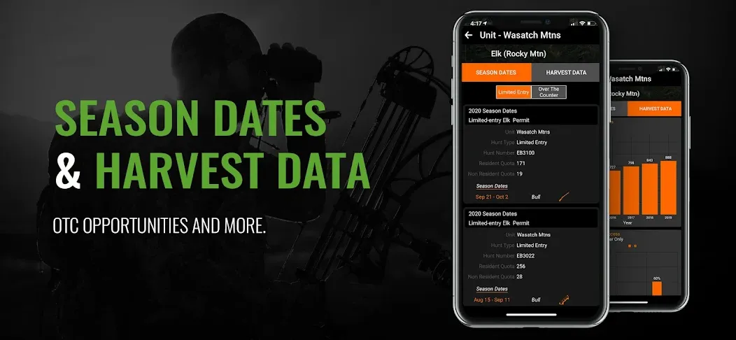 BaseMap: Hunting Maps, Offline Nav/GPS & Weather screenshot 6