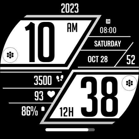 MJ112 The Lines screenshot 32
