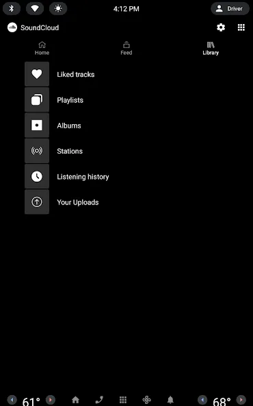 SoundCloud: The Music You Love screenshot 15