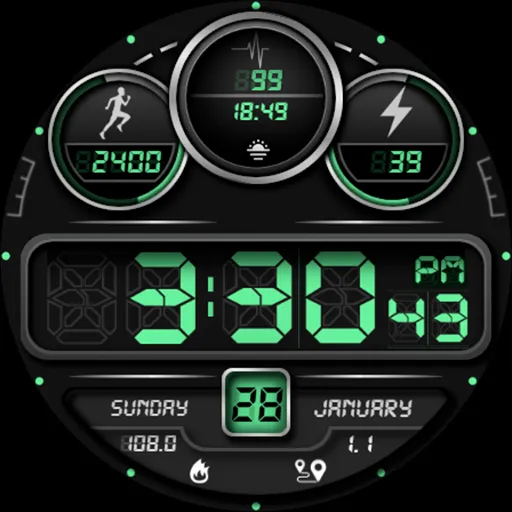 Digistaff V screenshot 22