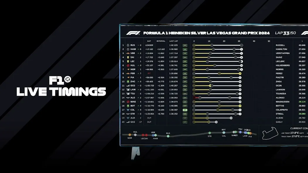 F1 TV screenshot 24
