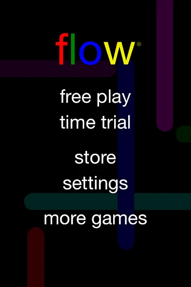 Flow Free screenshot 7