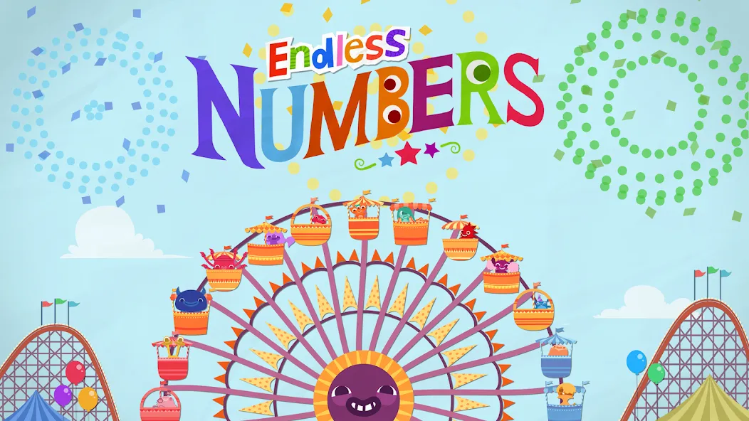 Endless Numbers screenshot 10