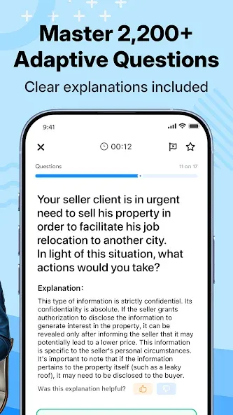 Real Estate Exam Prep 2026 screenshot 2
