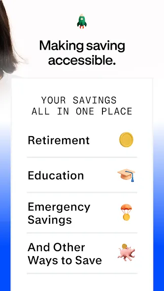 Vestwell screenshot 2
