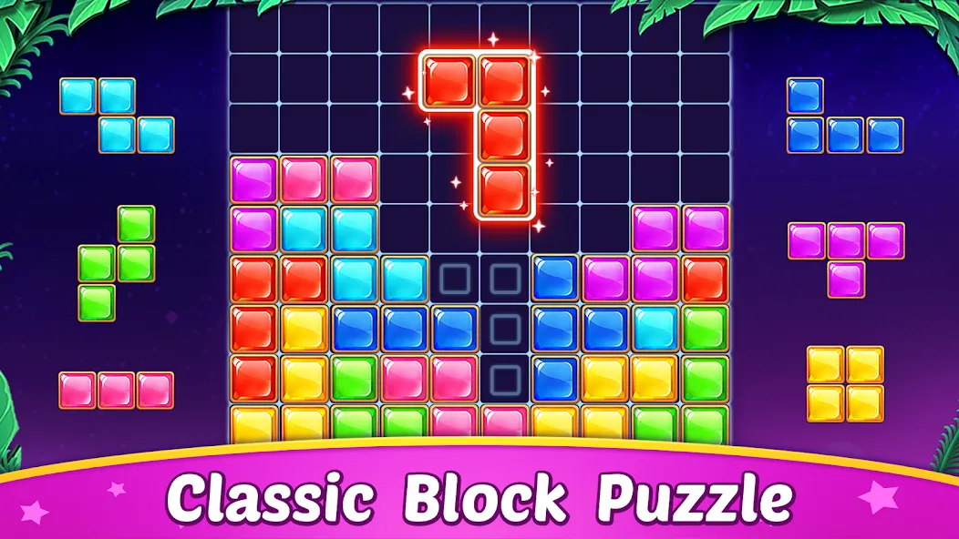 Block Puzzle screenshot 17