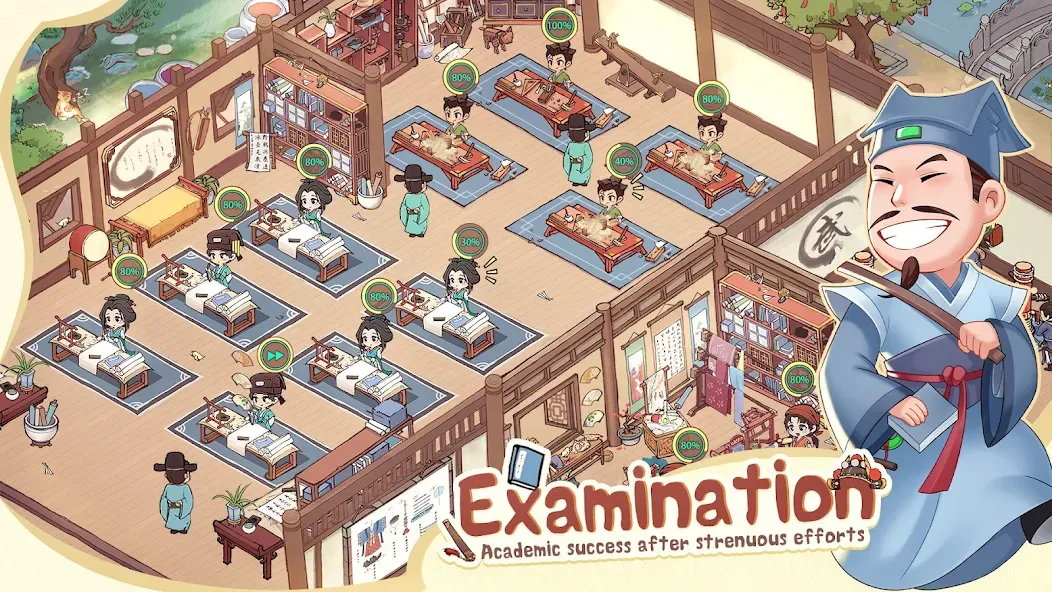 Trading Legend screenshot 4