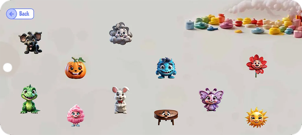 Smarty Kids screenshot 6