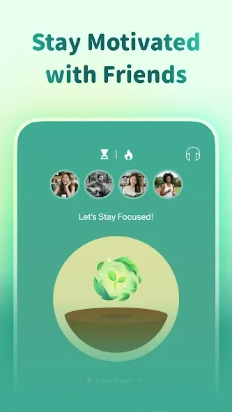 Forest: Focus for Productivity screenshot 7
