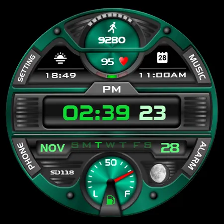 SD118 screenshot 11