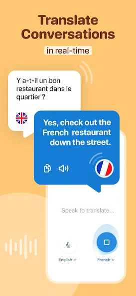 Reverso Translate and Learn screenshot 6