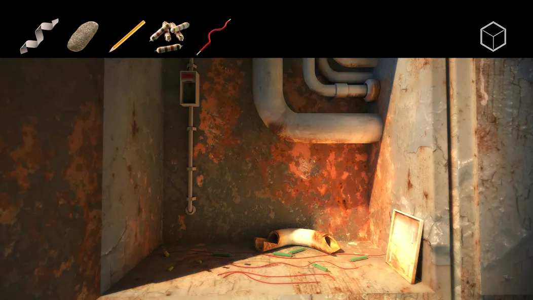 Lost Echo screenshot 37