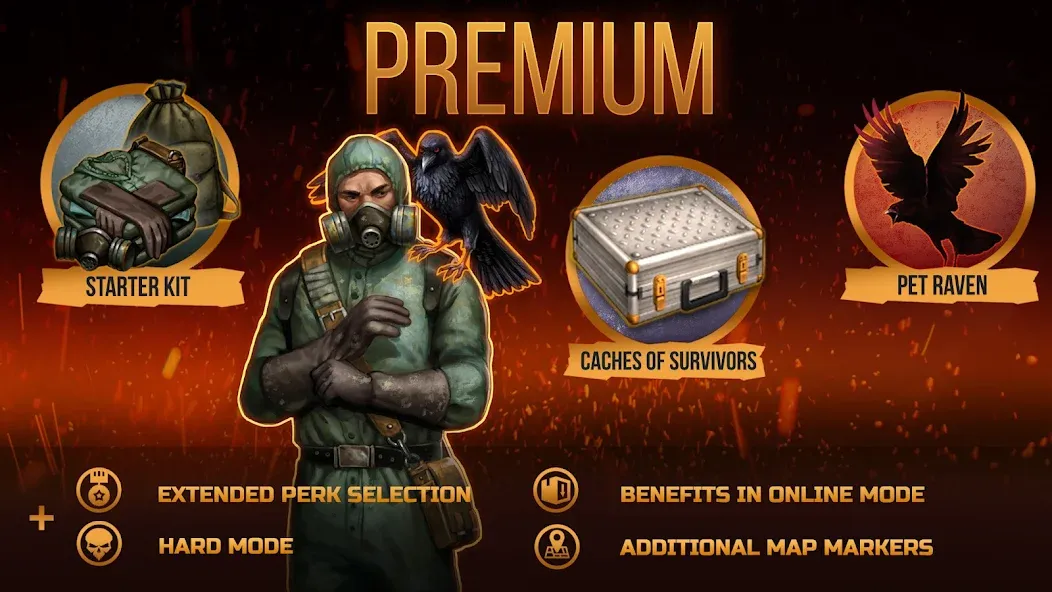 Day R Premium screenshot 25