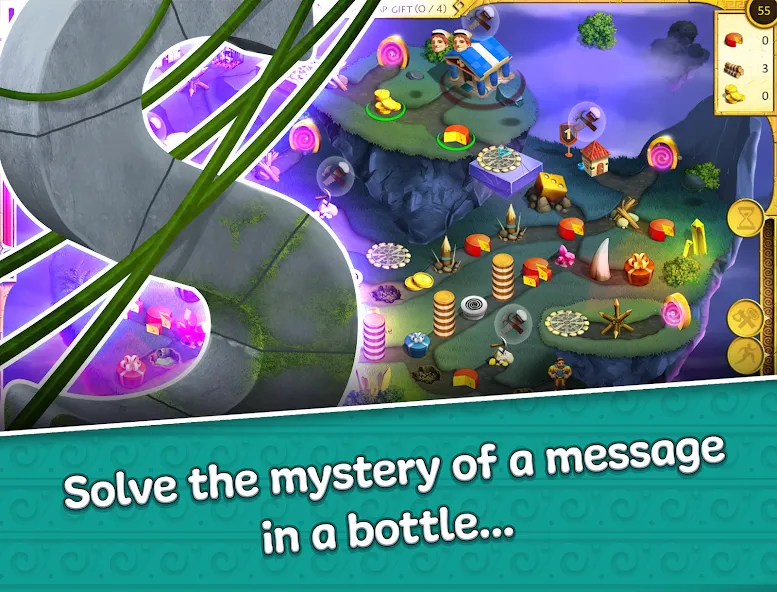 12 Labours of Hercules XIV screenshot 8