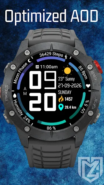 Watch Dashboard screenshot 4
