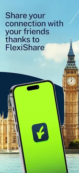 FlexiRoam: eSIM & Data Plans screenshot 3
