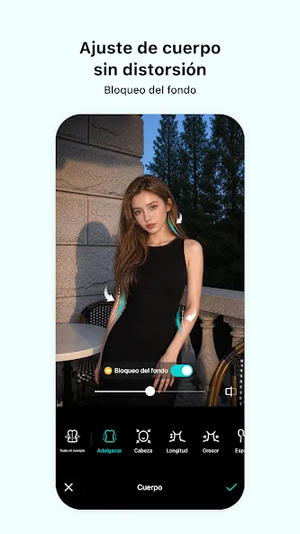 B612 AI Foto & Video Editor screenshot 2