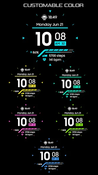 Digital 4 screenshot 3