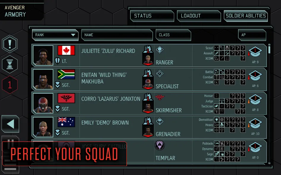 XCOM 2 Collection screenshot 12