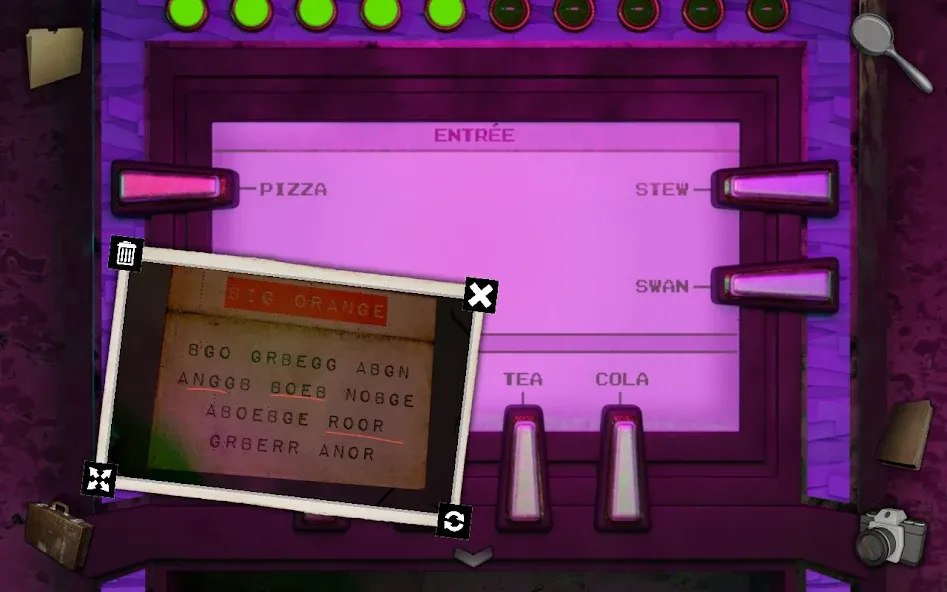 Station 117 - Room Escape Game screenshot 10
