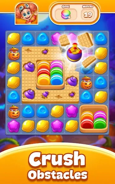 Histoire de bonbons screenshot 9
