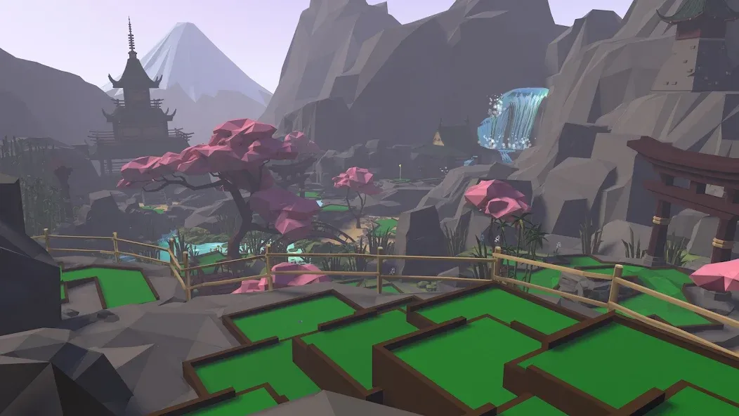 Walkabout Mini Golf screenshot 8