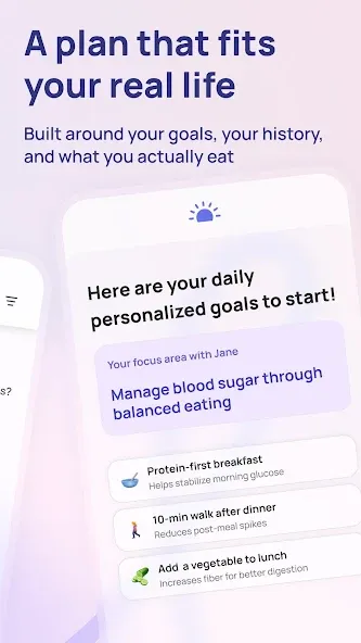Fay Nutrition Dietitians screenshot 3