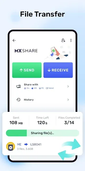 MX Player screenshot 6