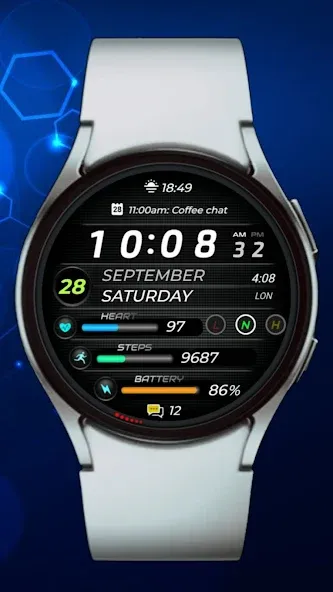 PKG016 screenshot 1