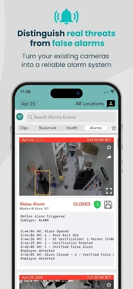 Solink screenshot 5