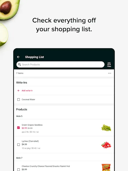 Stop & Shop screenshot 15