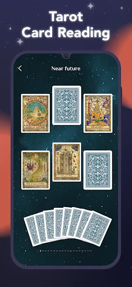 AstroSoul: Astro Palm Reader screenshot 5