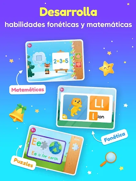 Juegos infantiles de 2-4 años screenshot 9