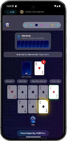 75+ Offline Games Hub No Wi-Fi screenshot 6