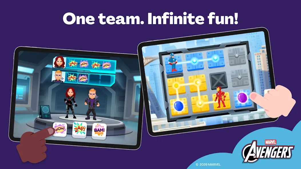 Lingokids : Jeux en anglais screenshot 29