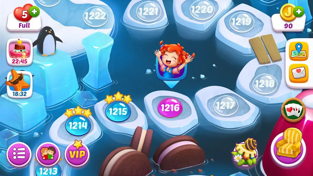 Jelly Juice screenshot 7