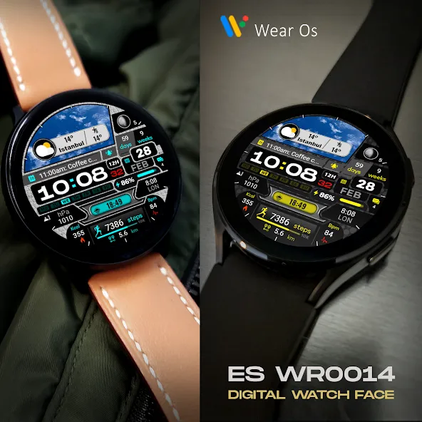 ES WR0014 screenshot 4