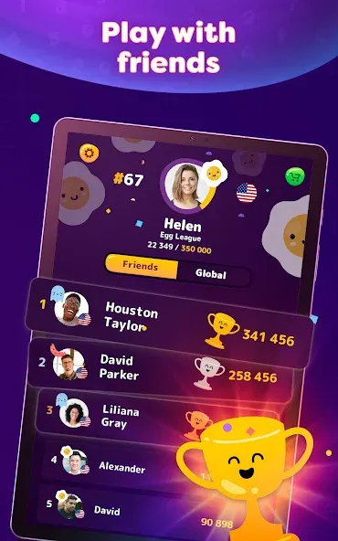 Numberzilla: Number Match Game screenshot 23