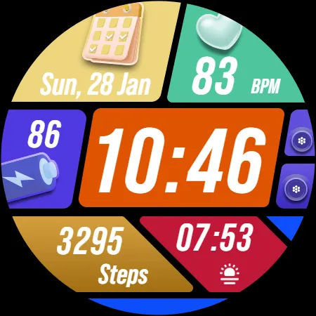 Workout - Fitness - RE39 screenshot 12