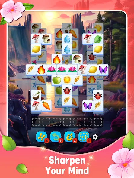 Tile Blast: Match Puzzle screenshot 6