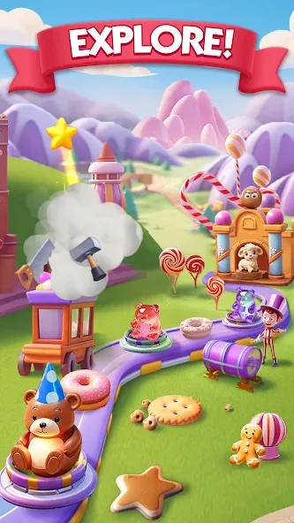 BEAST GO screenshot 4