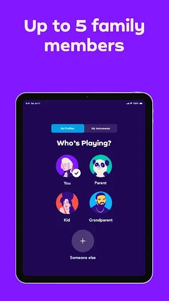 Simply Piano: Learn Piano Fast screenshot 11