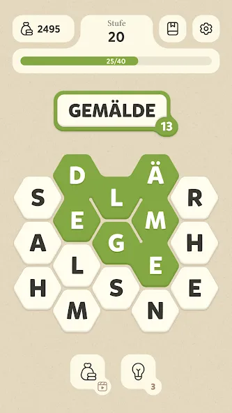 Word Master screenshot 2