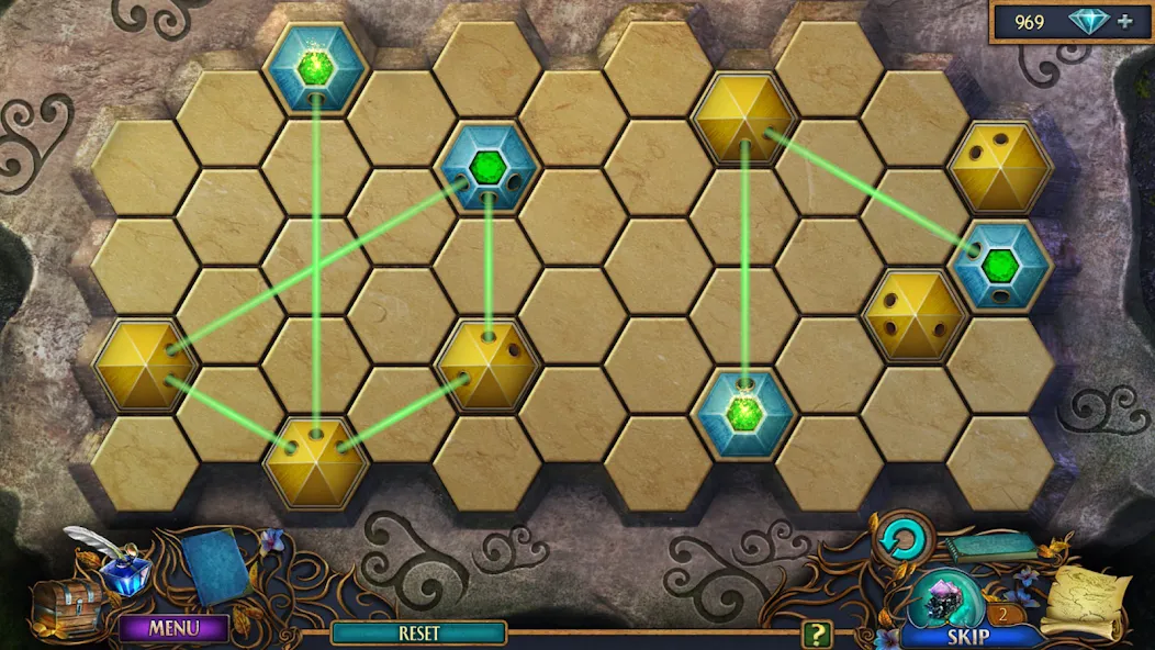 Lost Chronicles screenshot 8