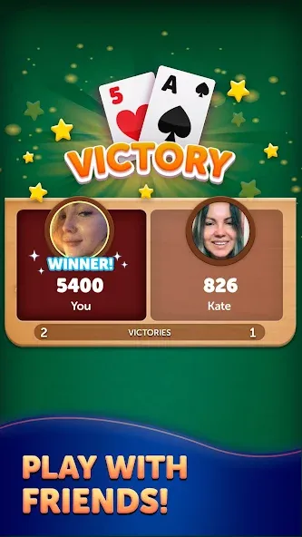 Farkle Cards screenshot 7
