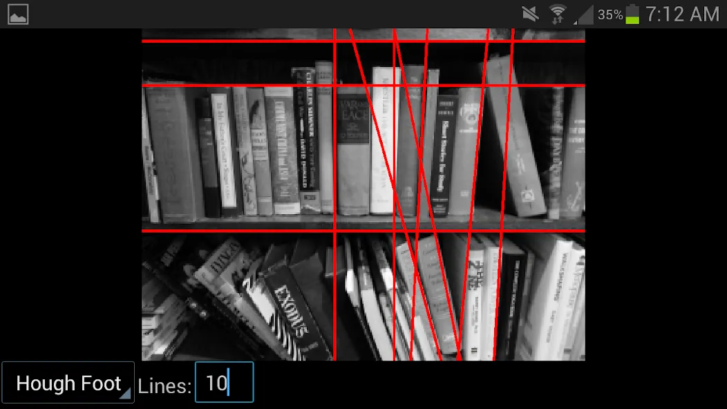 BoofCV Computer Vision screenshot 7