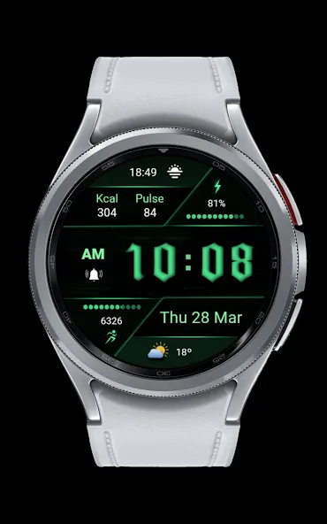 CNRwatch036 screenshot 4