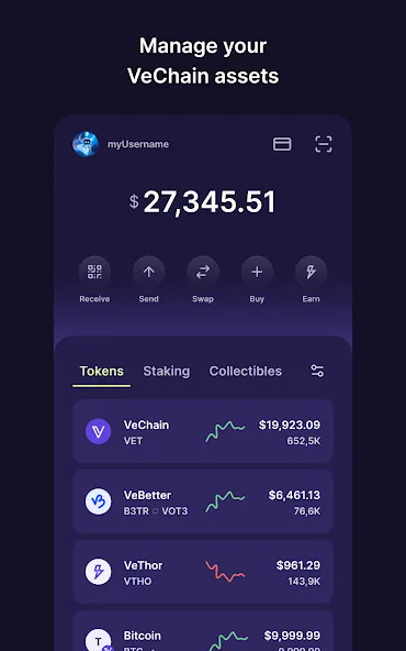 VeWorld screenshot 13