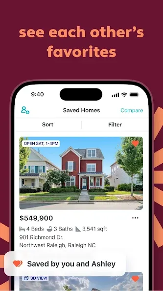 Trulia: Homes For Sale & Rent screenshot 13