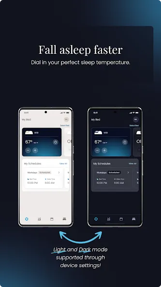 Chilipad screenshot 2